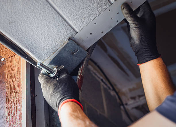 Reliable Garage Door Panel Replacement contractor in Trenton, IL by Garage Doors Repair Pro